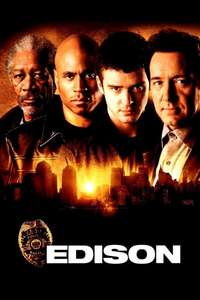 Edison - Poster