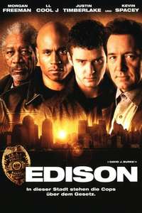 Edison - Poster