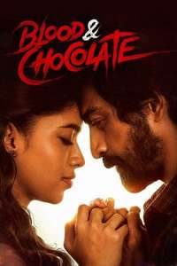 Aneethi - Poster