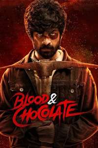 Aneethi - Poster