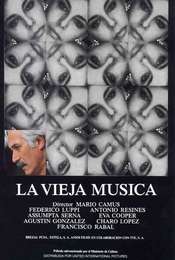 La vieja música
