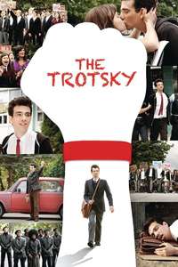 The Trotsky - Poster