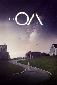 The OA - Posters