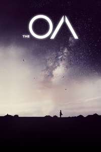 The OA - Posters