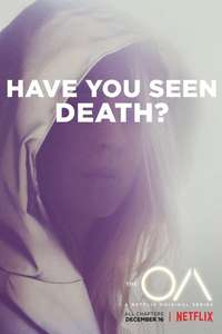 The OA - Posters