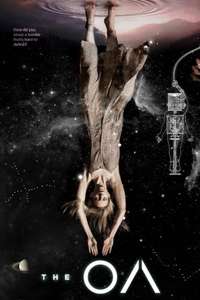 The OA - Posters