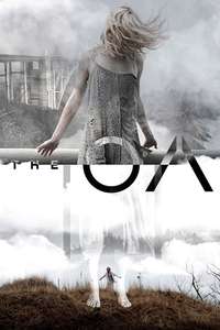 The OA - Posters