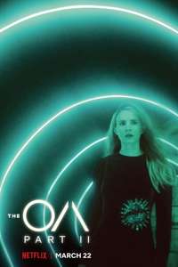 The OA - Posters