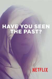 The OA - Posters