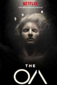 The OA - Posters