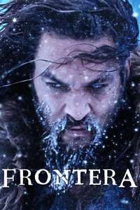 Frontier - Posters