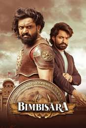 Bimbisara