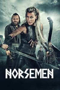 Norsemen - Poster