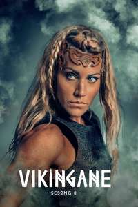 Norsemen - Poster