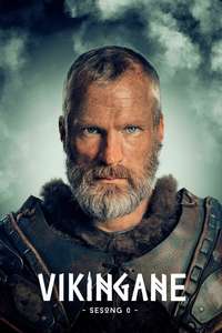 Norsemen - Poster
