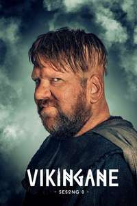 Norsemen - Poster