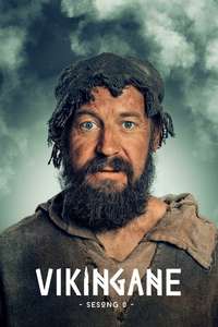 Norsemen - Poster