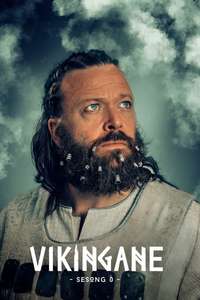 Norsemen - Poster