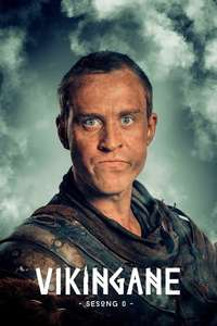 Norsemen - Poster
