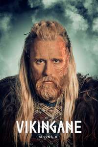 Norsemen - Poster