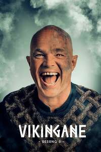 Norsemen - Poster