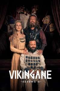 Norsemen - Poster