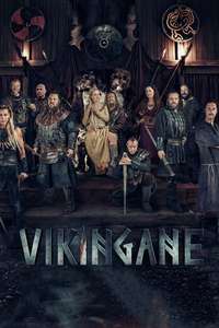 Norsemen - Poster