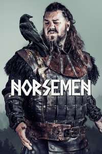 Norsemen - Poster