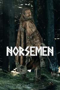 Norsemen - Poster