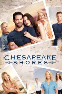 Chesapeake Shores - Poster