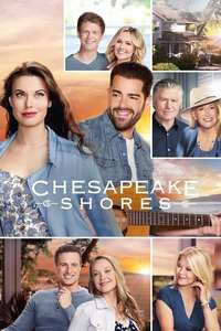 Chesapeake Shores - Poster