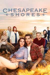 Chesapeake Shores - Poster