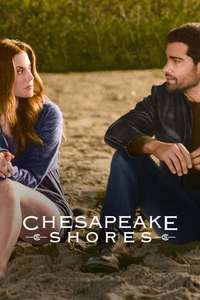 Chesapeake Shores - Poster