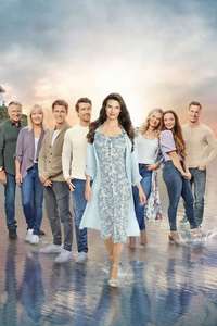 Chesapeake Shores - Poster