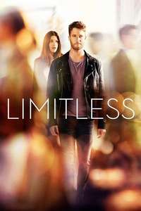 Limitless - Posters