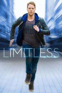 Limitless - Posters