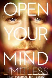 Limitless - Posters