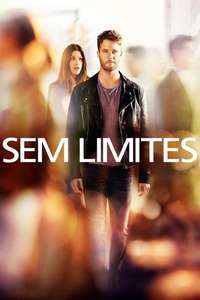 Limitless - Posters