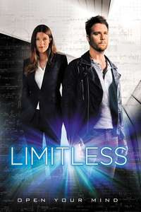 Limitless - Posters