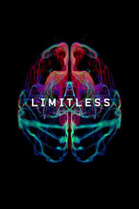 Limitless - Posters