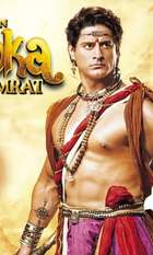 Chakravartin Ashoka Samrat
