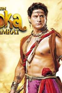 Chakravartin Ashoka Samrat - Posters