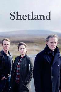 Shetland - Posters