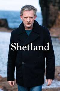 Shetland - Posters