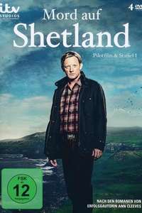 Shetland - Posters