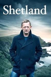 Shetland - Posters