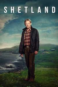 Shetland - Posters