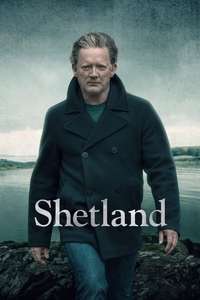 Shetland - Posters