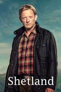 Shetland - Posters