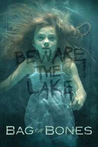 Bag of Bones - Posters